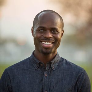 Meet your Posher, Eric